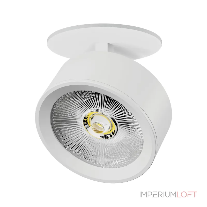 Встраиваемый светильник Lightstar Alta Pro A5636RS от ImperiumLoft Встраиваемый светильник Lightstar Alta Pro A5636RS от ImperiumLoft
