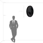 Бра Emisfero Lightstar 737637 от ImperiumLoft