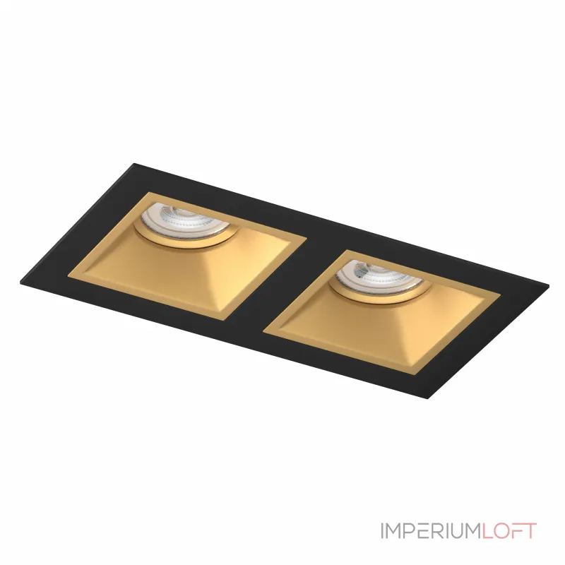 Светильник потолочный Lightstar Domino D5270303GMOD от ImperiumLoft Светильник потолочный Lightstar Domino D5270303GMOD от ImperiumLoft