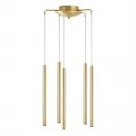 Подвесной светильник Lightstar Tubo L5T747243