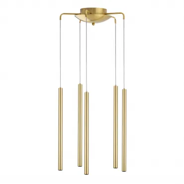Подвесной светильник Lightstar Tubo L5T747243 Подвесной светильник Lightstar Tubo L5T747243