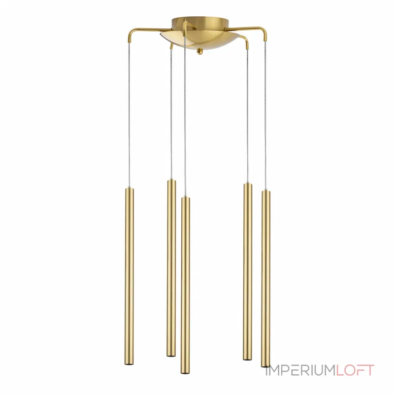 Подвесной светильник Lightstar Tubo L5T747243 Подвесной светильник Lightstar Tubo L5T747243