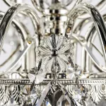 Подвесная люстра Lightstar Schon 790114 