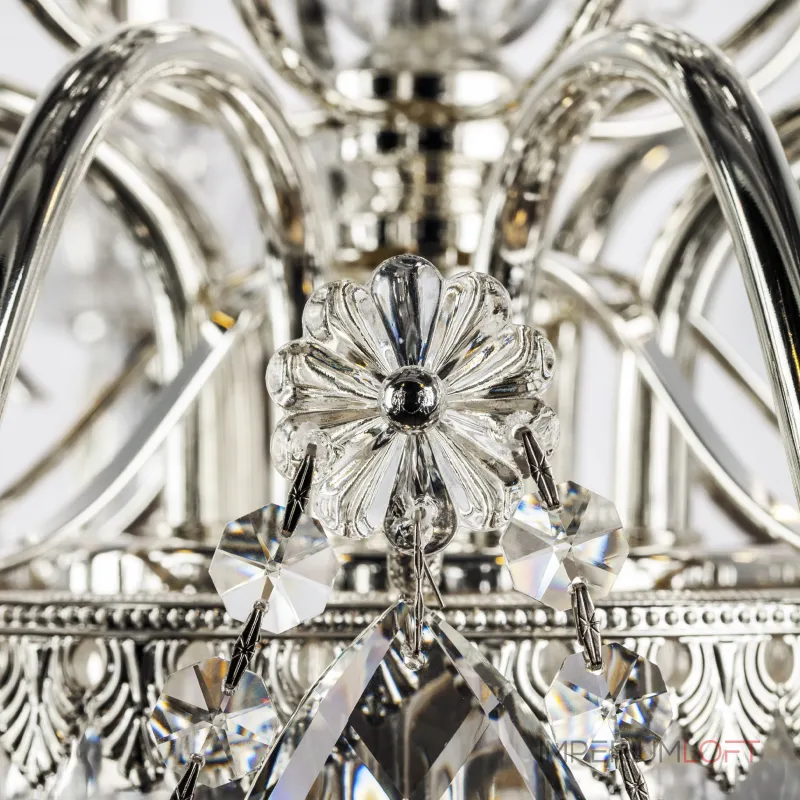 Подвесная люстра Lightstar Schon 790114 