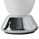 Настольная лампа диммируемая Lightstar Uovo III 807914 от ImperiumLoft