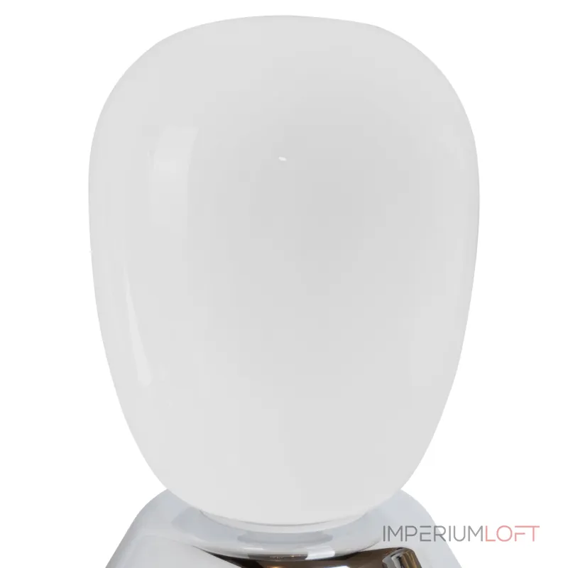 Настольная лампа диммируемая Lightstar Uovo III 807914 от ImperiumLoft