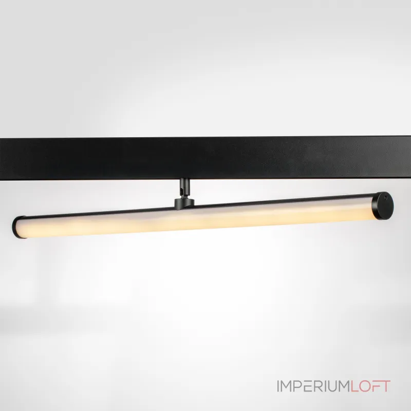 Светильник линейный поворотный 48V д/трека UNO Lightstar Uno 209637 от ImperiumLoft Светильник линейный поворотный 48V д/трека UNO Lightstar Uno 209637 от ImperiumLoft
