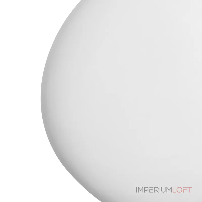 Настенный светильник Lightstar Uovo II 807606 от ImperiumLoft