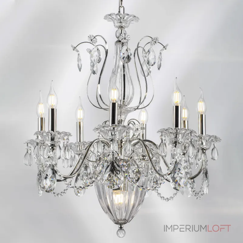 Подвесная люстра Lightstar Schon 790114 