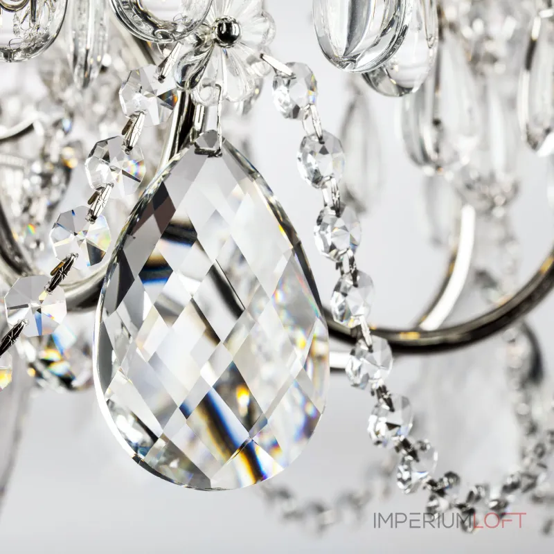 Подвесная люстра Lightstar Schon 790114 