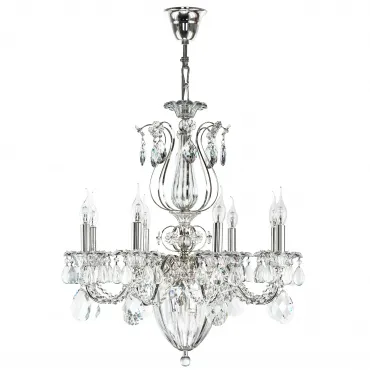 Подвесная люстра Lightstar Schon 790114 