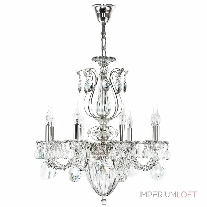 Подвесная люстра Lightstar Schon 790114 