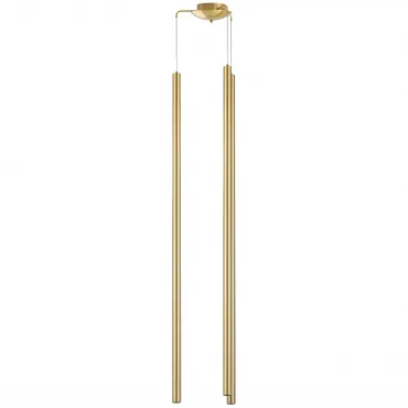 Подвесной светильник Lightstar Tubo L3T747433