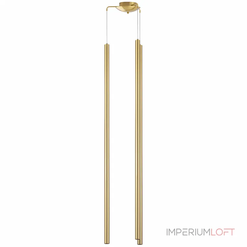 Подвесной светильник Lightstar Tubo L3T747433