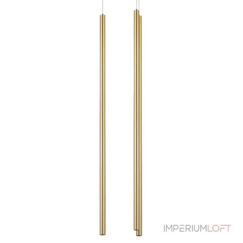 Подвесной светильник Lightstar Tubo L3T747433