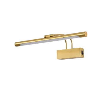 Настенный светильник (Подсветка для картин) Lightstar Noce 201151