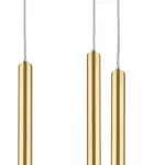 Подвесной светильник Lightstar Tubo L5T747243