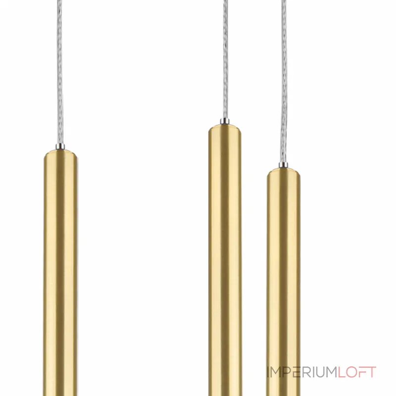 Подвесной светильник Lightstar Tubo L5T747243 Подвесной светильник Lightstar Tubo L5T747243