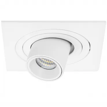 Тотчечный светильник Intero Intero TUBO Lightstar i516164