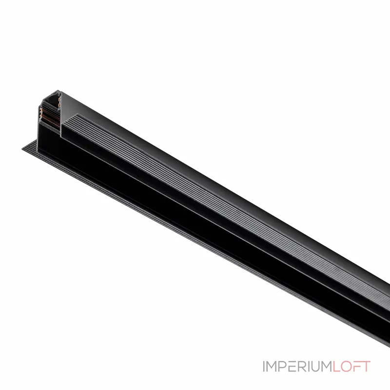 Встраиваемый шинопровод UNO 48В Lightstar Uno 509227 от ImperiumLoft Встраиваемый шинопровод UNO 48В Lightstar Uno 509227 от ImperiumLoft