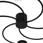 Потолочная люстра Lightstar Fico 740067 от ImperiumLoft