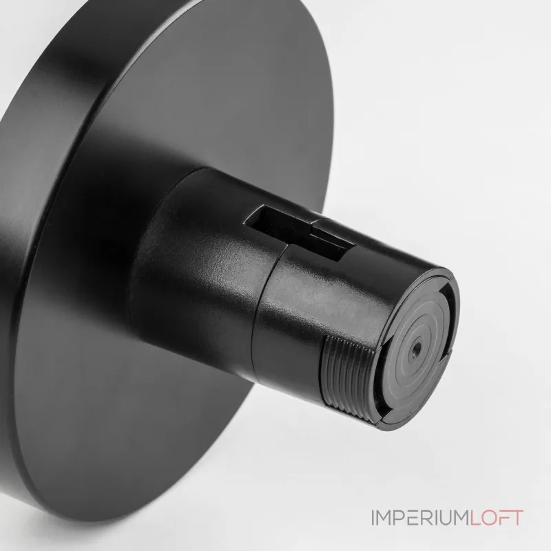 Трековый светильник Lightstar Due Hermes 210647 от ImperiumLoft Трековый светильник Lightstar Due Hermes 210647 от ImperiumLoft