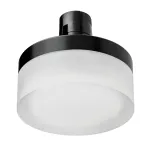 Трековый светильник Lightstar Due Hermes 210647 от ImperiumLoft