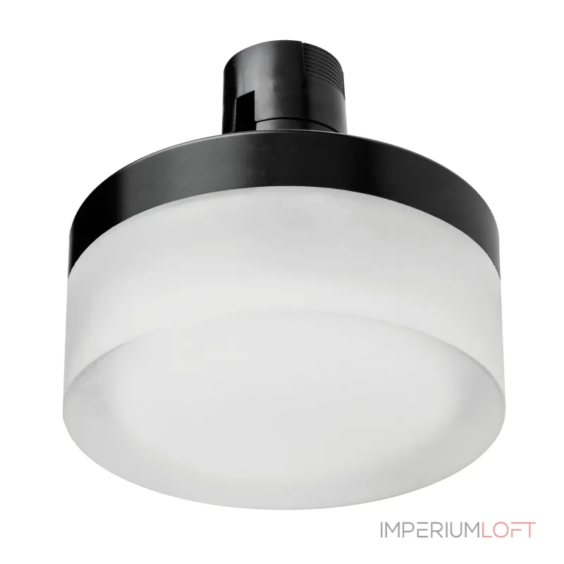 Трековый светильник Lightstar Due Hermes 210647 от ImperiumLoft Трековый светильник Lightstar Due Hermes 210647 от ImperiumLoft