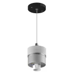 Подвес с верхней светящейся частью к 21443x-214440/21448x/21449x LED 5W 395Lm 3000K Lightstar 590057-3000 от ImperiumLoft