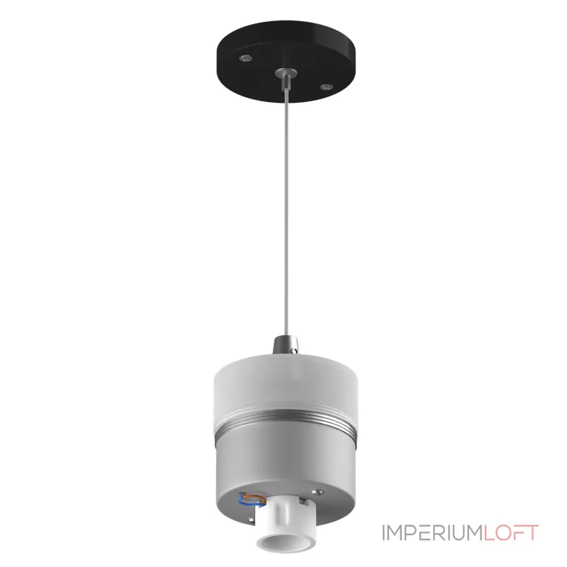 Подвес с верхней светящейся частью к 21443x-214440/21448x/21449x LED 5W 395Lm 3000K Lightstar 590057-3000 от ImperiumLoft