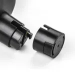 Трековый светильник Lightstar Due Hermes 210647 от ImperiumLoft