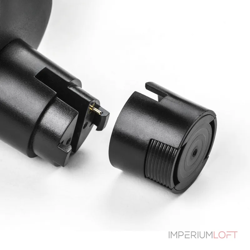 Трековый светильник Lightstar Due Hermes 210647 от ImperiumLoft Трековый светильник Lightstar Due Hermes 210647 от ImperiumLoft