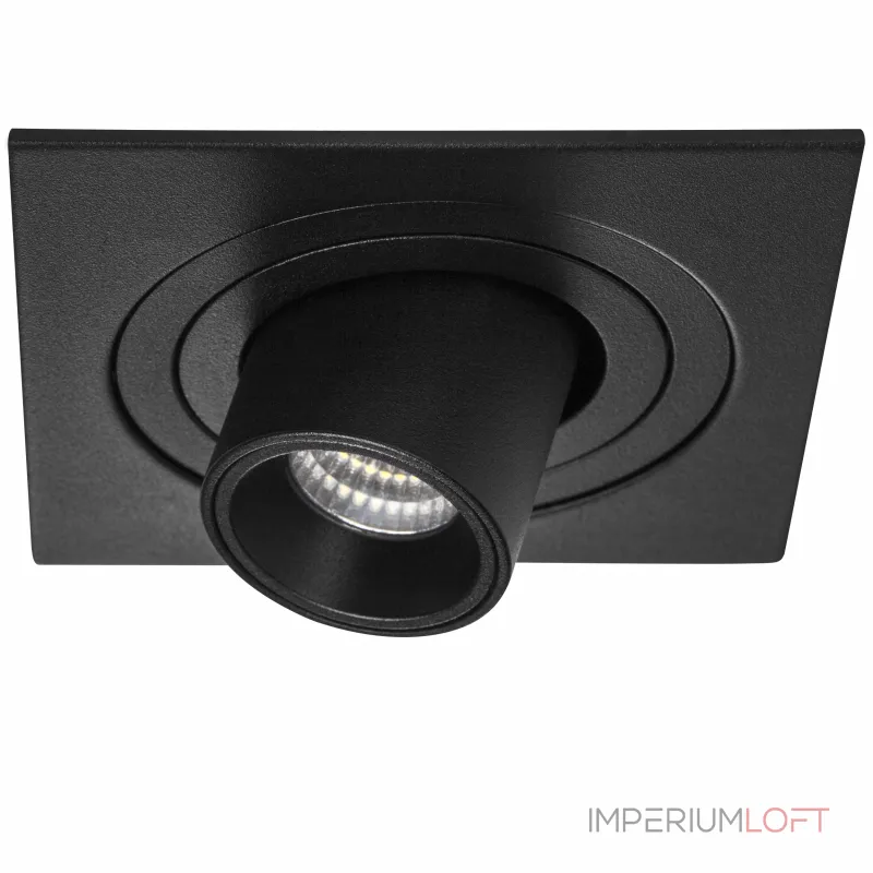 Тотчечный светильник Intero Intero TUBO Lightstar i517174 от ImperiumLoft