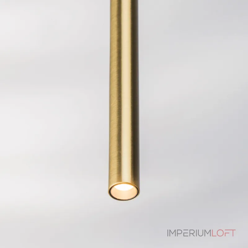 Подвесной светильник Lightstar Tubo L5T747243 Подвесной светильник Lightstar Tubo L5T747243