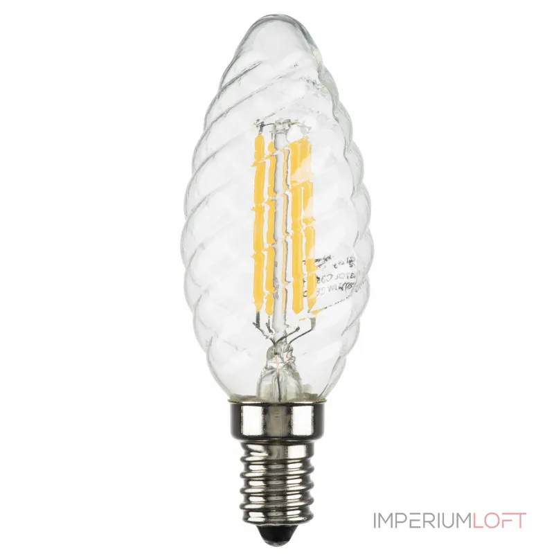 Светодиодные лампы LED Lightstar 933702 от ImperiumLoft