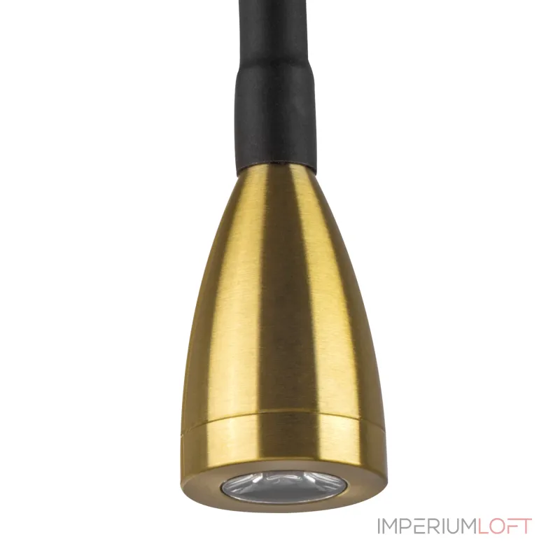 Бра Lightstar Muro III 808641 от ImperiumLoft