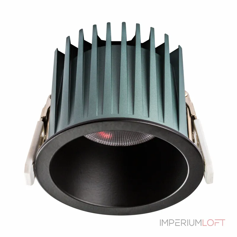 Светильник светодиодный потолочный Lightstar Ciclone 385337 от ImperiumLoft