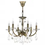 Подвесная люстра Osgona Stregaro 694061 от ImperiumLoft