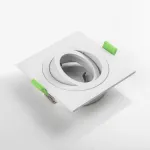 Встраиваемый светильник Lightstar Singo Base 011615 от ImperiumLoft