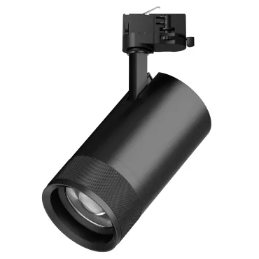Трековый светильник с адаптером Lightstar Canno Pro C4407QT Трековый светильник с адаптером Lightstar Canno Pro C4407QT