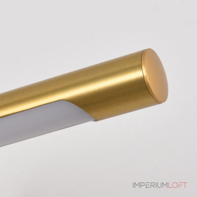 Настенный светильник (Подсветка для картин) Lightstar Noce 201151 от ImperiumLoft