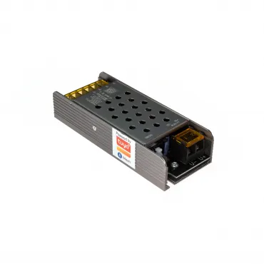 Контроллер для управления монохромной лентой (1 цвет) Lightstar 424911 480Вт 12V Контроллер для управления монохромной лентой (1 цвет) Lightstar 424911 480Вт 12V