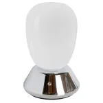 Настольная лампа диммируемая Lightstar Uovo III 807914 от ImperiumLoft