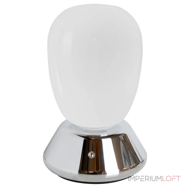 Настольная лампа диммируемая Lightstar Uovo III 807914 от ImperiumLoft
