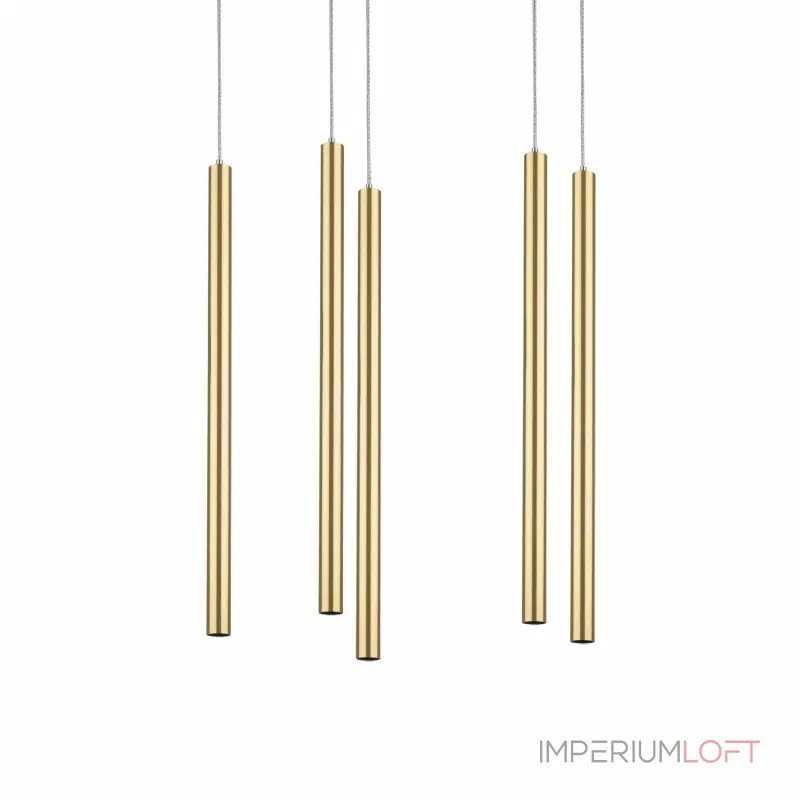 Подвесной светильник Lightstar Tubo L5T747243 Подвесной светильник Lightstar Tubo L5T747243
