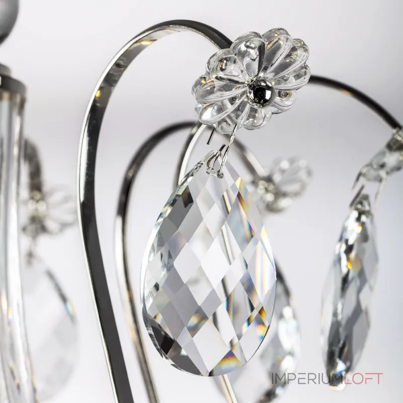 Подвесная люстра Lightstar Schon 790114 