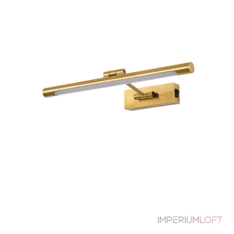 Настенный светильник (Подсветка для картин) Lightstar Noce 201031 от ImperiumLoft Настенный светильник (Подсветка для картин) Lightstar Noce 201031 от ImperiumLoft