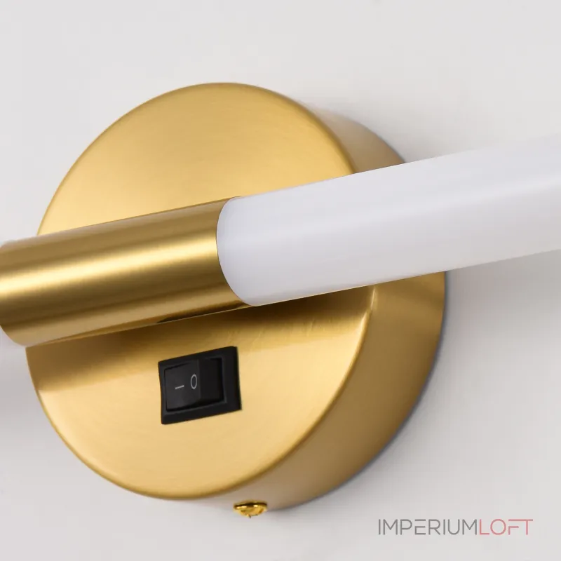 Бра Lightstar Noce 201011 от ImperiumLoft