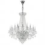 Подвесная люстра Lightstar Classic 700294