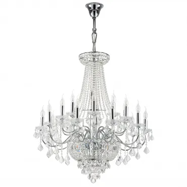Подвесная люстра Lightstar Classic 700294 Подвесная люстра Lightstar Classic 700294